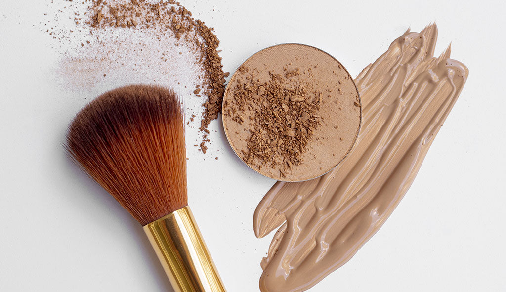 How to choose a foundation that suits your skin color