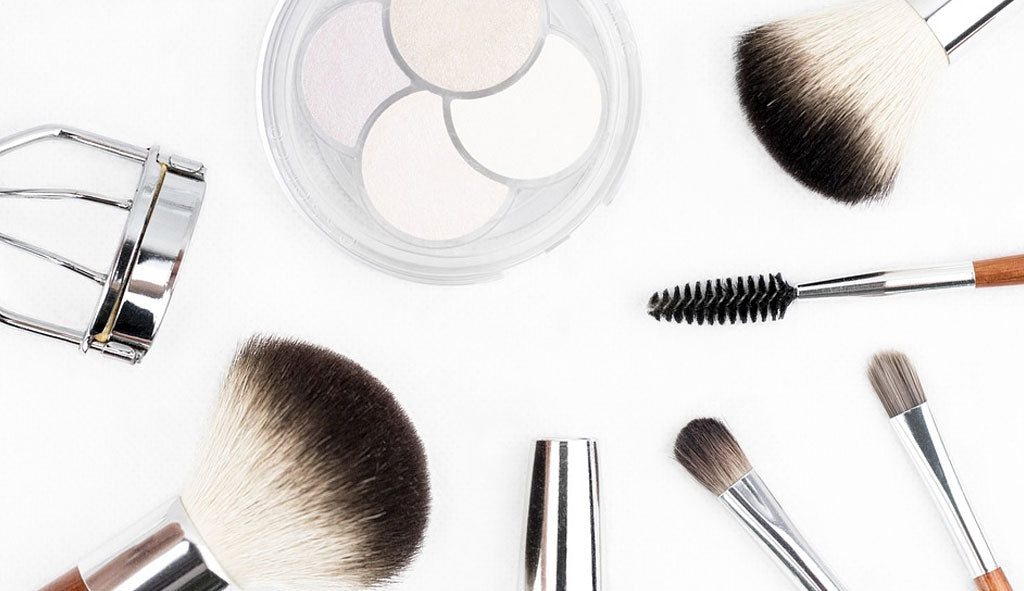 How to preserve and use makeup brushes