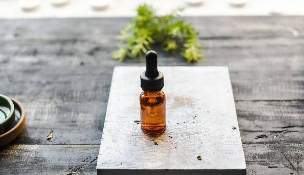 The effects of essential oils on health and beauty